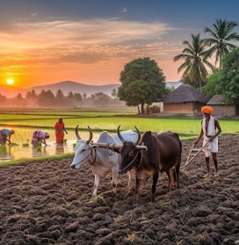 Farming